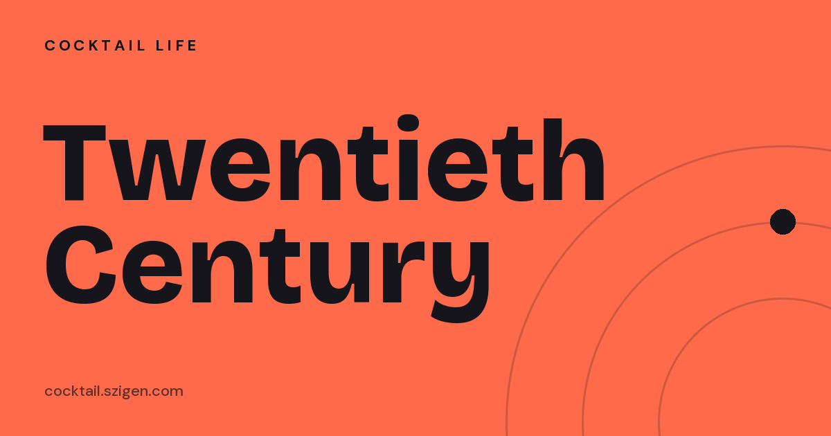 Twentieth Century