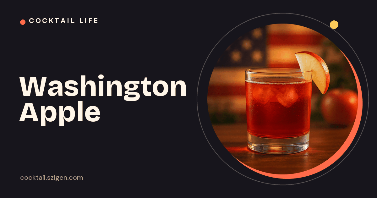 Washington Apple