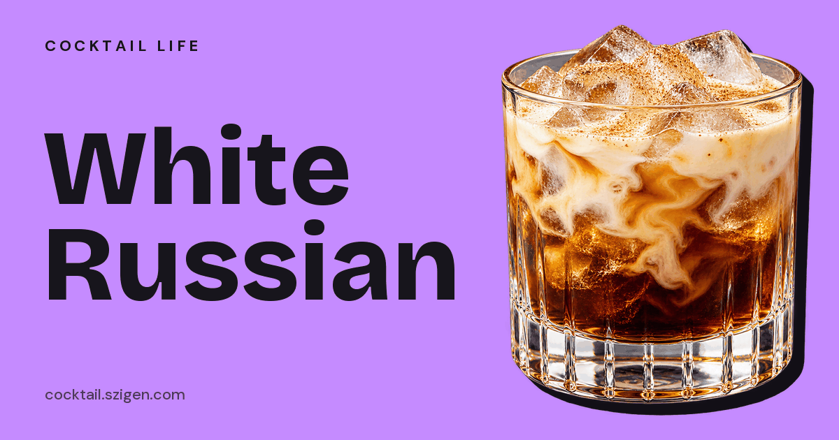 White Russian