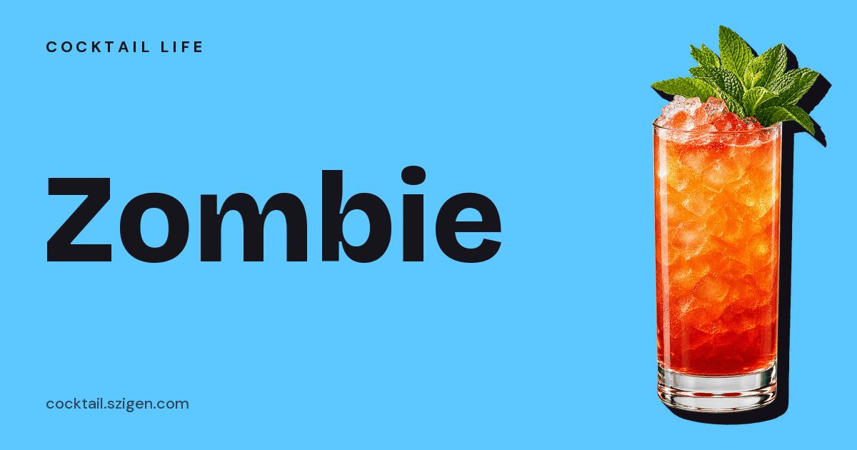 Zombie